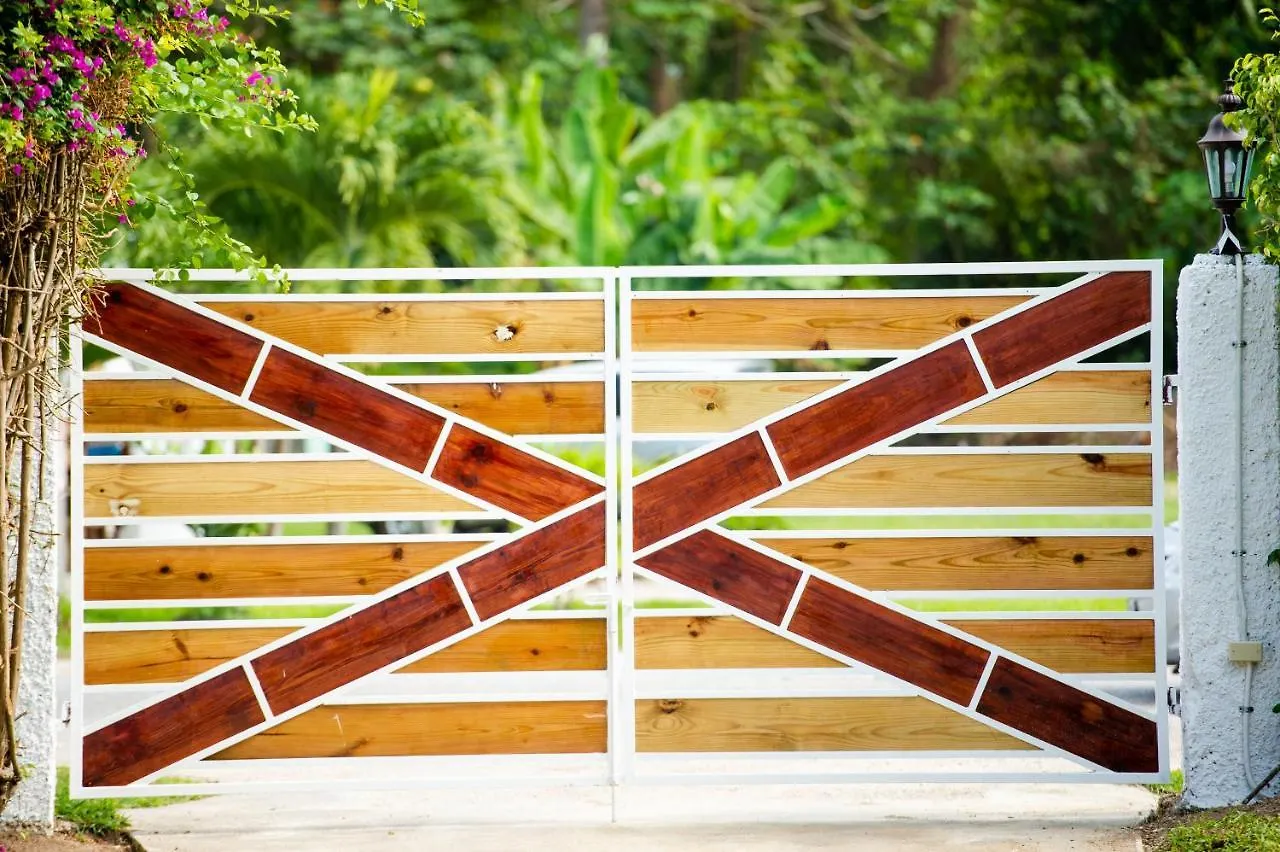Xye Resort Negril Jamaica