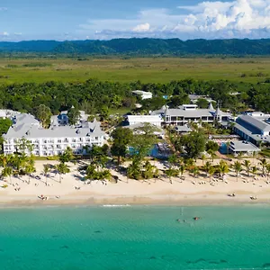 5* Курортный комплекс Riu Palace Tropical Bay