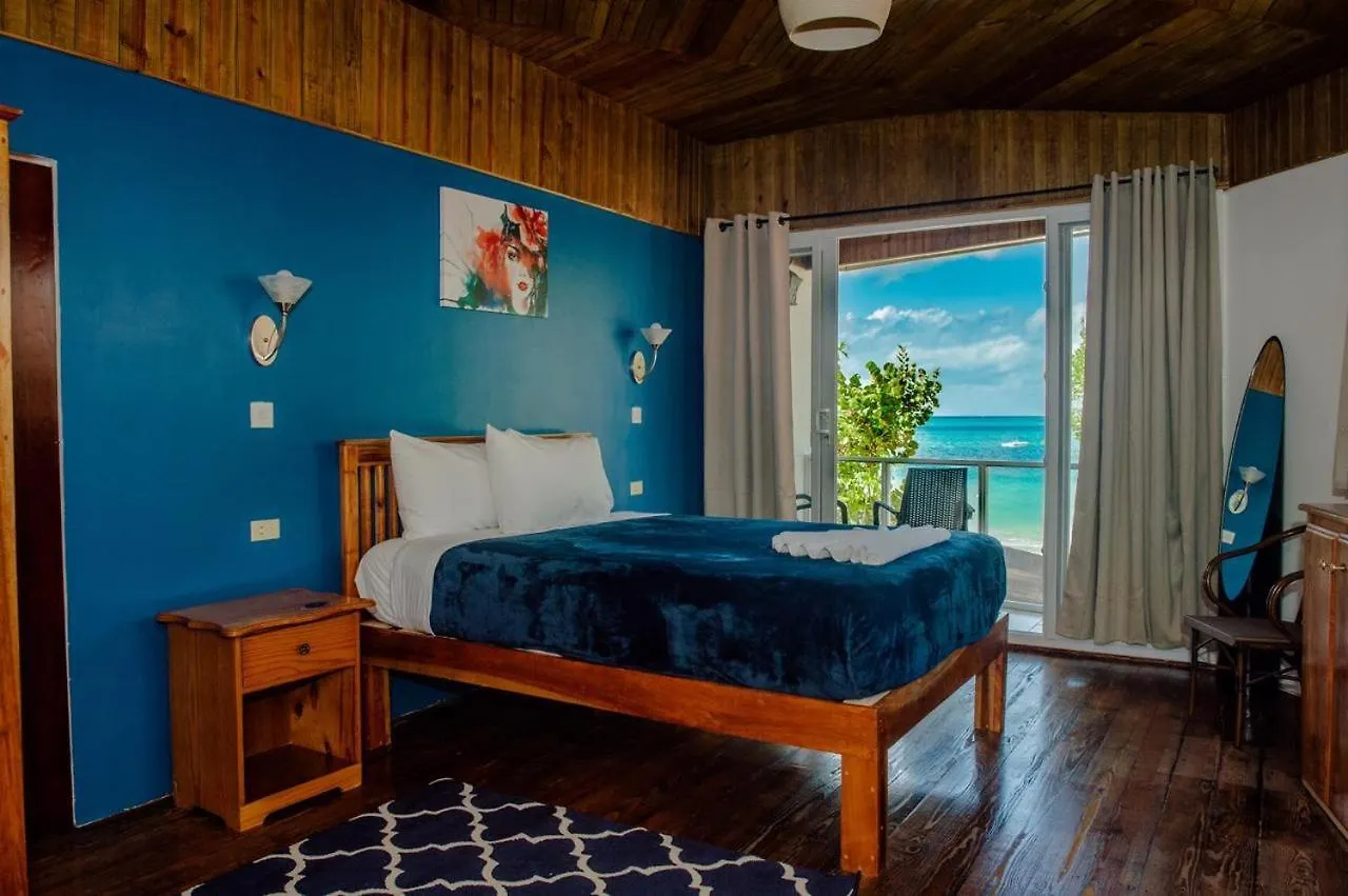 Xye Resort Negril Hotel